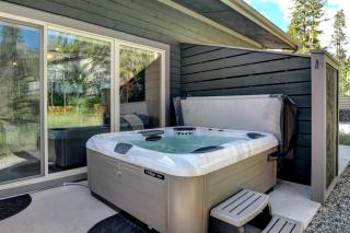 Mountain Cabin 28 I Private Hot Tub I Great Views I Activity Program - 7
