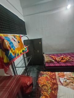Astha paying guest and dormitory - 1