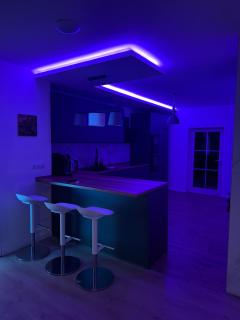 Haus für 6 Personen Top ausgestattet, WiFi , Netflix, Smart TV - 7