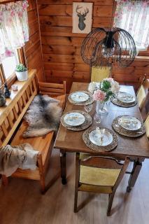 Cozy log cabin in Undenäs near Tiveden - 5
