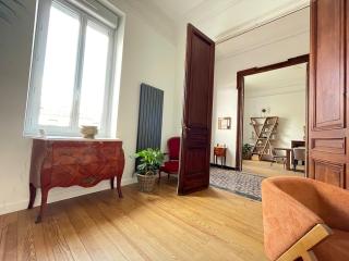 Villa, route des vins et proximité de Bordeaux - 2