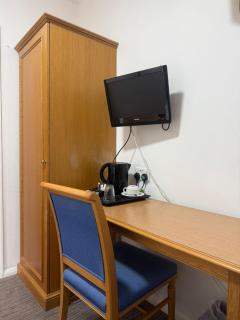 Blaby Westfield Hotel - 2