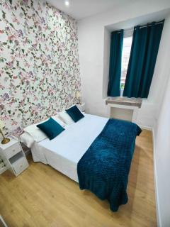 RUA NOVA APARTMENT, BAJO con JARDIN, NETFLIX y PS4, 2 DORMITORIOS - 1