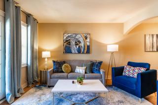 Beautiful Plaza Condo 01 - 6