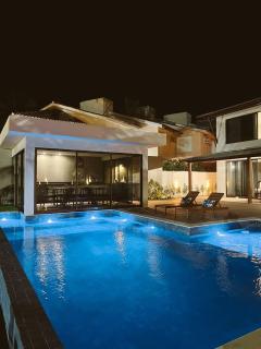 Casa de Luxo Beira Mar - Carneiros (30’ de Carro) - 2