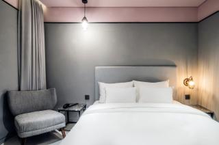Hotel the Castle Jamsil#1 - 3