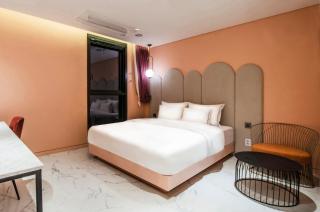 Hotel the Castle Jamsil#1 - 1