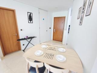 Vortex suites by skyhouse - 8