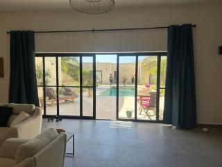 Villa jardin Zen - 0