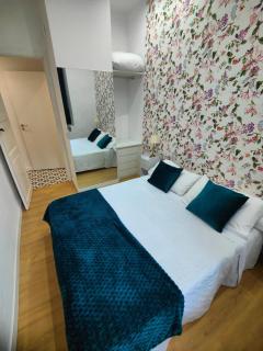 RUA NOVA APARTMENT, BAJO con JARDIN, NETFLIX y PS4, 2 DORMITORIOS - 2