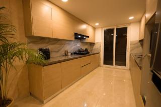 Serene, Luxury 3 BHK Apartment, Gurgaon - 3