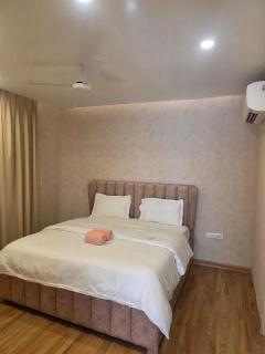 Serene, Luxury 3 BHK Apartment, Gurgaon - 2