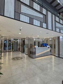 The residence serviced apartments - 0