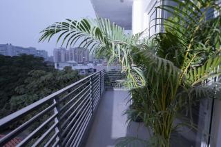 Serene, Luxury 3 BHK Apartment, Gurgaon - 5