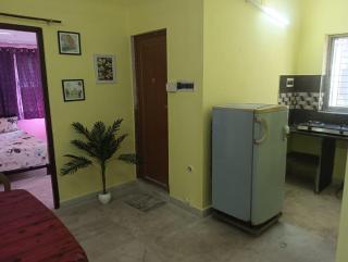 Gulmohor in Mukundapur - 0