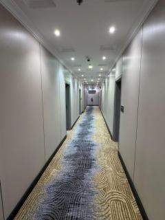 The residence serviced apartments - 7