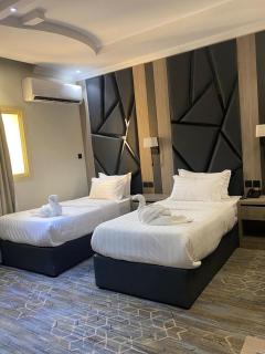 The residence serviced apartments - 5