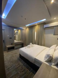 The residence serviced apartments - 1