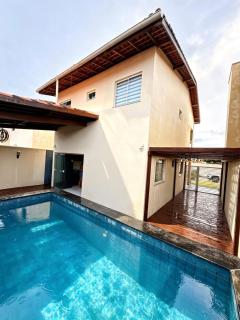 Lençóis House Feijjó - 6