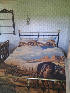 Josey wood ranch - 5