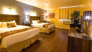 Ticaboo Lodge - 9