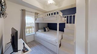 Calypso Resort T3-2312 - 4