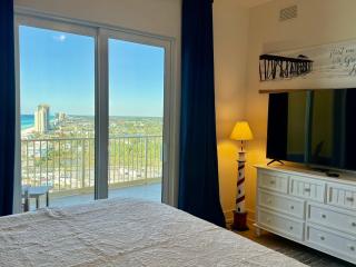 Calypso Resort T3-2312 - 1