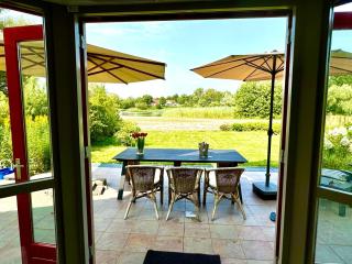 5 - Persons Lakeside 41 Bungalow - 9