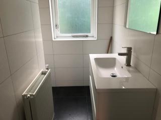 5 - Persons Lakeside 41 Bungalow - 1
