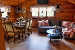 Cozy log cabin in Undenäs near Tiveden - 6