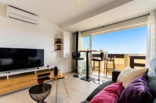 Village Naturiste R4N - Le Juliette Coursive Sea View - 3