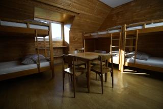 Feriencamp Sibley - Gruppenhaus im Nationalpark Kalkalpen - 2