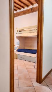 Siena Center on Foot Comfortable Apt for up to 6 Guests - 4