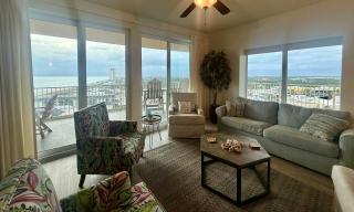 Calypso Resort T3-1412 - 9