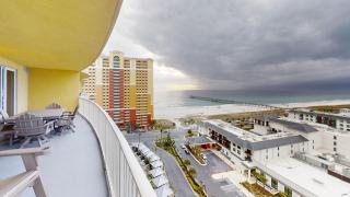 Calypso Resort T3-1412 - 4