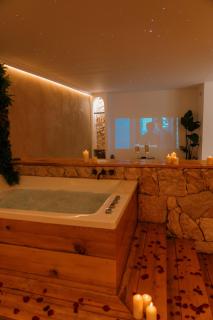 Cottage Lomy- jacuzzi & sauna privatif- bord de mer - 3