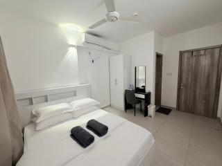 Araam Retreat Hulhumale - 9