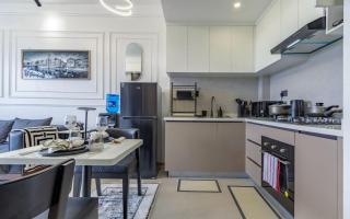 Gemland Residences - 2