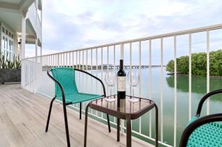 Casa La Costa By Wynwood House - 1
