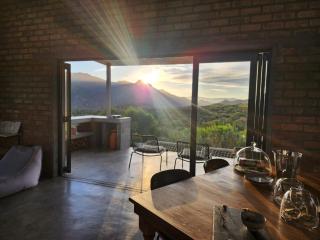 Exhale Cottage - 1