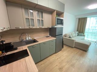 Cozy 1-Bedroom Apartment Near Beach - Clara, Sarafovo - 8