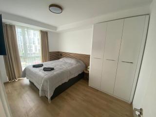 Cozy 1-Bedroom Apartment Near Beach - Clara, Sarafovo - 7