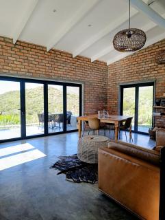 Exhale Cottage - 2