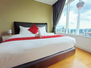 Vortex suites by skyhouse - 5