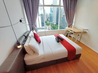 Vortex suites by skyhouse - 4