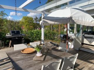 4 bedroom House with Ocean views and large garden - 8