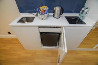 Luxury Orbi City Apartments - 1
