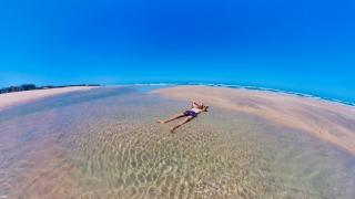 Beach Kitesurf stop - 5