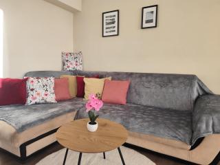 Grand and Prime Central Apartments Varna - 1