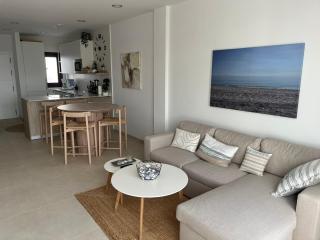 Villa Playazo - Sea View, Pool & Terrace - Nerja - 8